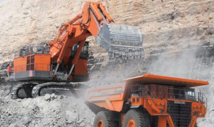 Gara-Djebilet : l’Algérie va exploiter l’une des plus grandes mines de fer au monde