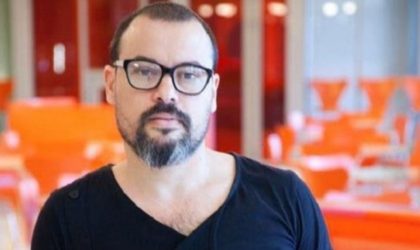 Hamza Bounoua désigné conseiller artistique de «Nordic and Art Cultural Biennale»