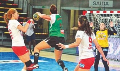 Mondial féminin de handball U18 : l’Algérie va affronter le Monténégro