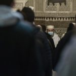 imam mosquée Paris
