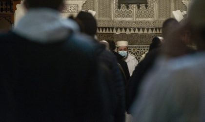 L’imam de la Grande Mosquée de Paris blasphème : «Hafiz est l’envoyé de Dieu»