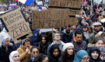 La conversion de la laïcité en dogme de stigmatisation des musulmans