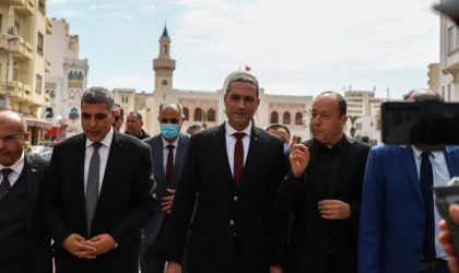 Le ministre tunisien du Tourisme : «Fin prêts à accueillir nos frères algériens !»
