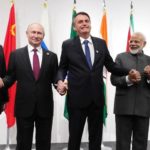 BRICS Algérie