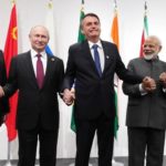 BRICS Algérie