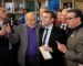 Les reproches apeurés de Ben Jelloun à Macron à la veille de sa visite en Algérie