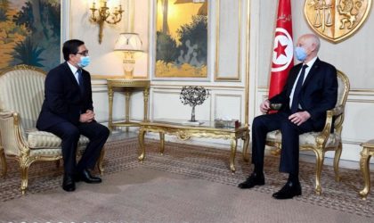 Retour sur une semaine horrible pour Bourita et la piètre diplomatie marocaine