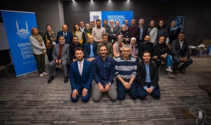 Un site américain révèle comment l’UE finance les mouvements islamistes