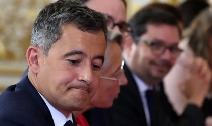 Quand le Maroc et un imam expulsable se jouent du candide Gérald Darmanin