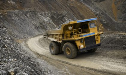 Du minerai de fer de Gara Djebilet exporté prochainement vers la Chine et la Russie