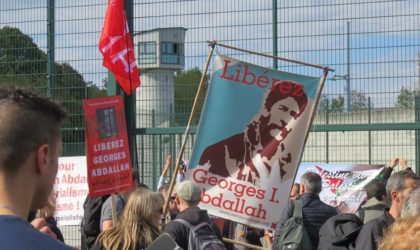 Georges Ibrahim Abdallah otage des Américano-sionistes : la France sous le veto des «princes»