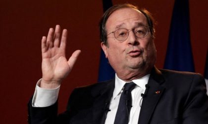 Aveu de François Hollande sur l’Ukraine analysé par Michel Collon