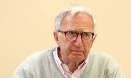 Interview – Jacob Cohen : «La France ressemble à une république bananière»