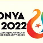 Konya Turquie Jeux islamiques