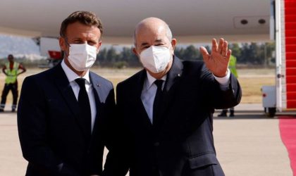 «Qu’attend l’Algérie de Macron ?» : ces médias français imbus et paternalistes