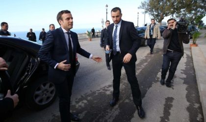 Les cinq objectifs de la seconde visite de Macron en Algérie prévue ce 25 août