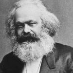 Marx alger
