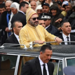 Mohammed VI Rabat Gaza