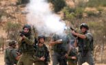 Trois chefs des Brigades des martyrs d’Al-Aqsa ont été la cible de l’armée israélienne à Naplouse