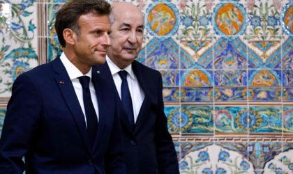 La présidente de l’association Maison de l’Algérie écrit aux présidents Tebboune et Macron