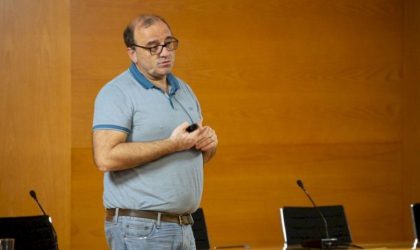 Le physicien Antonio Turiel nous écrit : «Mes propos ont été mal interprétés !»