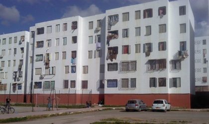 Bidonvilles en ville : des cités hideuses par les extensions illicites greffées aux immeubles