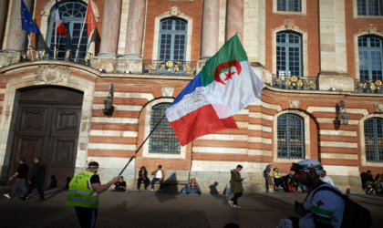 L’entente entre l’Algérie et l’Europe via la France gage de stabilité de la région