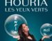 L’humoriste des réseaux sociaux Houria «les yeux verts» en spectacle à Alger
