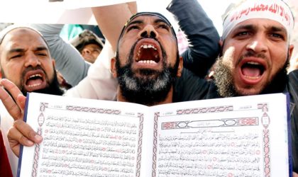 L’islamisme est l’ultime râle d’agonie d’une société archaïque