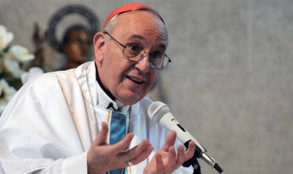 Le pape François : «Le respect mutuel est garant de la concorde et du dialogue»