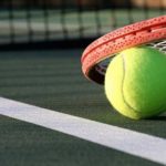 tenis coupe Davis Algérie
