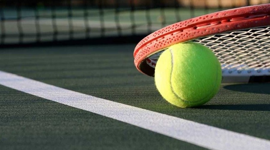 tenis coupe Davis Algérie