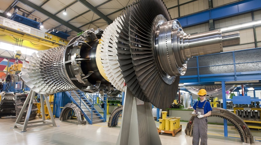 M’sila : exportation d’ailettes pour turbines à gaz et à vapeur vers les Pays-Bas