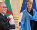 Algérie-France : consultations politiques entre les SG des MAE des deux pays