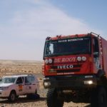 Africa Eco Race