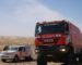 Le passage du Rallye «Africa Eco Race» par le Sahara Occidental sans autorisation est un soutien à l’occupant marocain