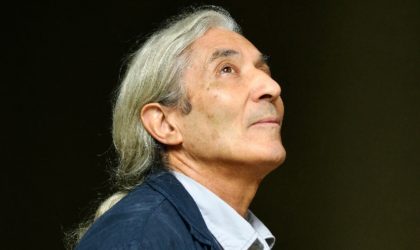 Quand Boualem Sansal «tétanise» les journalistes français avec son charabia