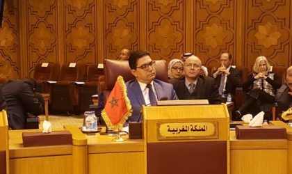 Constat amer de Belani sur les pratiques d’un «petit groupe» à la Ligue arabe