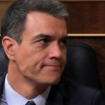 Bourita Pedro Sanchez