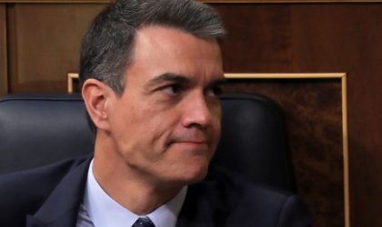 Sahara Occidental : Pedro Sanchez fait machine arrière et lâche le Maroc