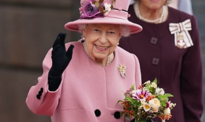 Royaume-Uni : la reine Elizabeth II est morte à 96 ans