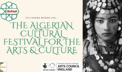 Organisation à Londres du Festival algérien des arts et de la culture «Dz Fest»