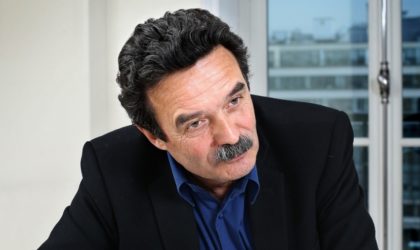 Edwy Plenel s’insurge contre les médias français «xénophobes» et «fascistes»