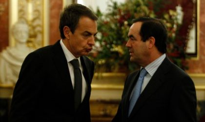 Liens PSOE-services marocains : deux sénateurs espagnols exigent la vérité