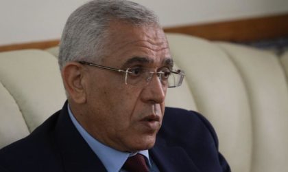 Israël scrute à la loupe la mission du ministre algérien de la Justice au Maroc
