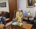 Lamamra reçoit l’envoyé personnel du secrétaire général de l’ONU pour le Sahara Occidental