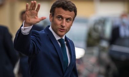 A peine le président Macron a-t-il quitté Alger que la France viole la «trêve»