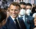 Grosse arnaque de Macron en Algérie : prendre le gaz et promettre le vent