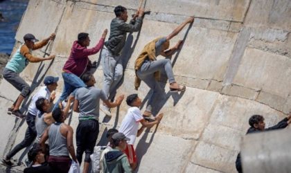 Le secret des lâchers de migrants par Rabat révélé par une source espagnole
