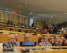 77e session de l’Assemblée générale de l’ONU en juin 2023 : candidature de l’Algérie à un siège non permanent